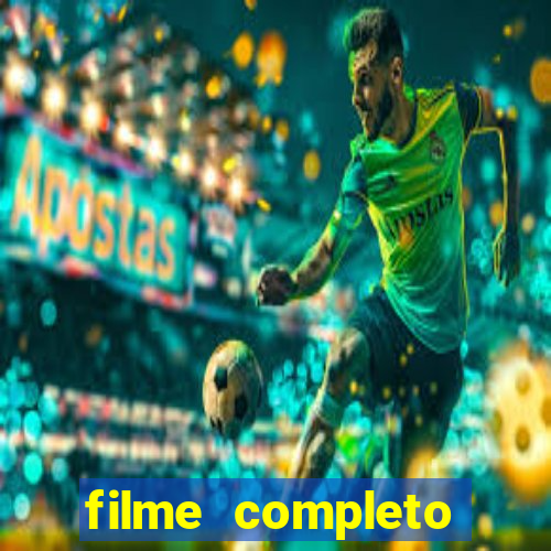 filme completo dublado megamente